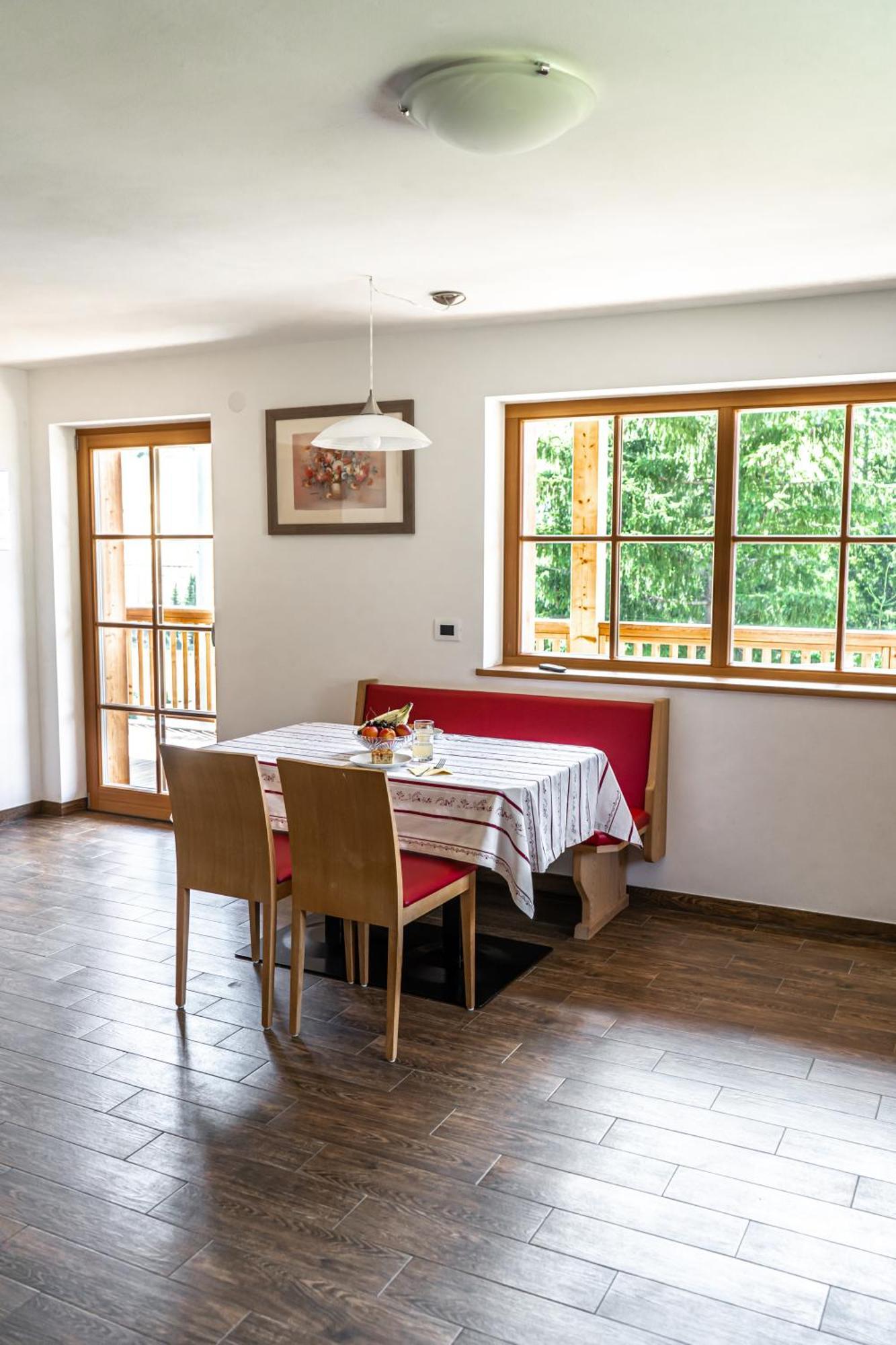Apartements Precalalt La Villa  Εξωτερικό φωτογραφία