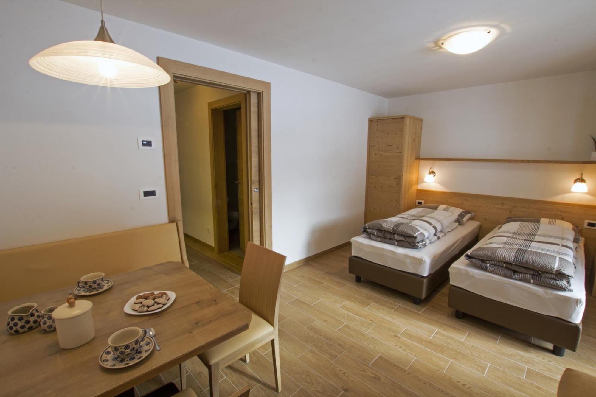 Apartements Precalalt La Villa  Δωμάτιο φωτογραφία